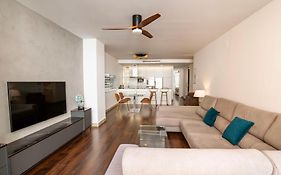 Werentvlc - Design Ruzafa - Top Location